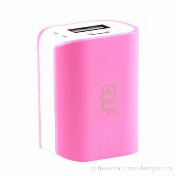 Best 2600mAh Multifunction Mobile Power Bank